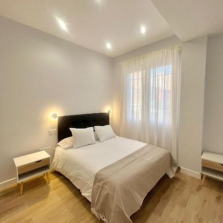 Lofts Ifema Appartement Madrid Buitenkant foto