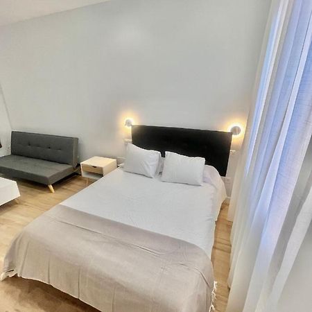 Lofts Ifema Appartement Madrid Buitenkant foto